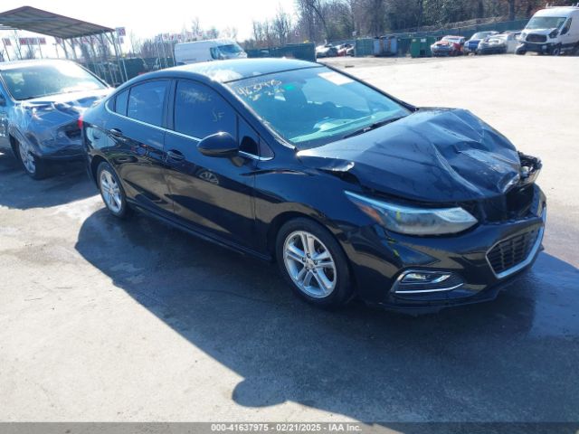 chevrolet cruze 2017 1g1be5sm0h7150659