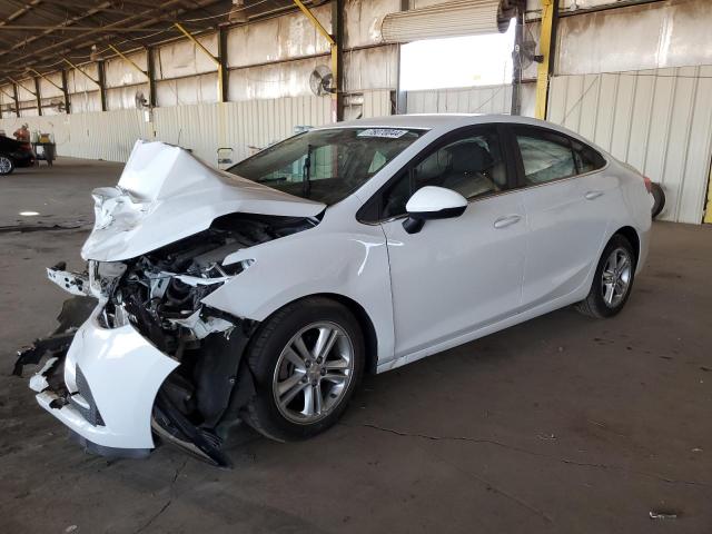 chevrolet cruze lt 2017 1g1be5sm0h7152766