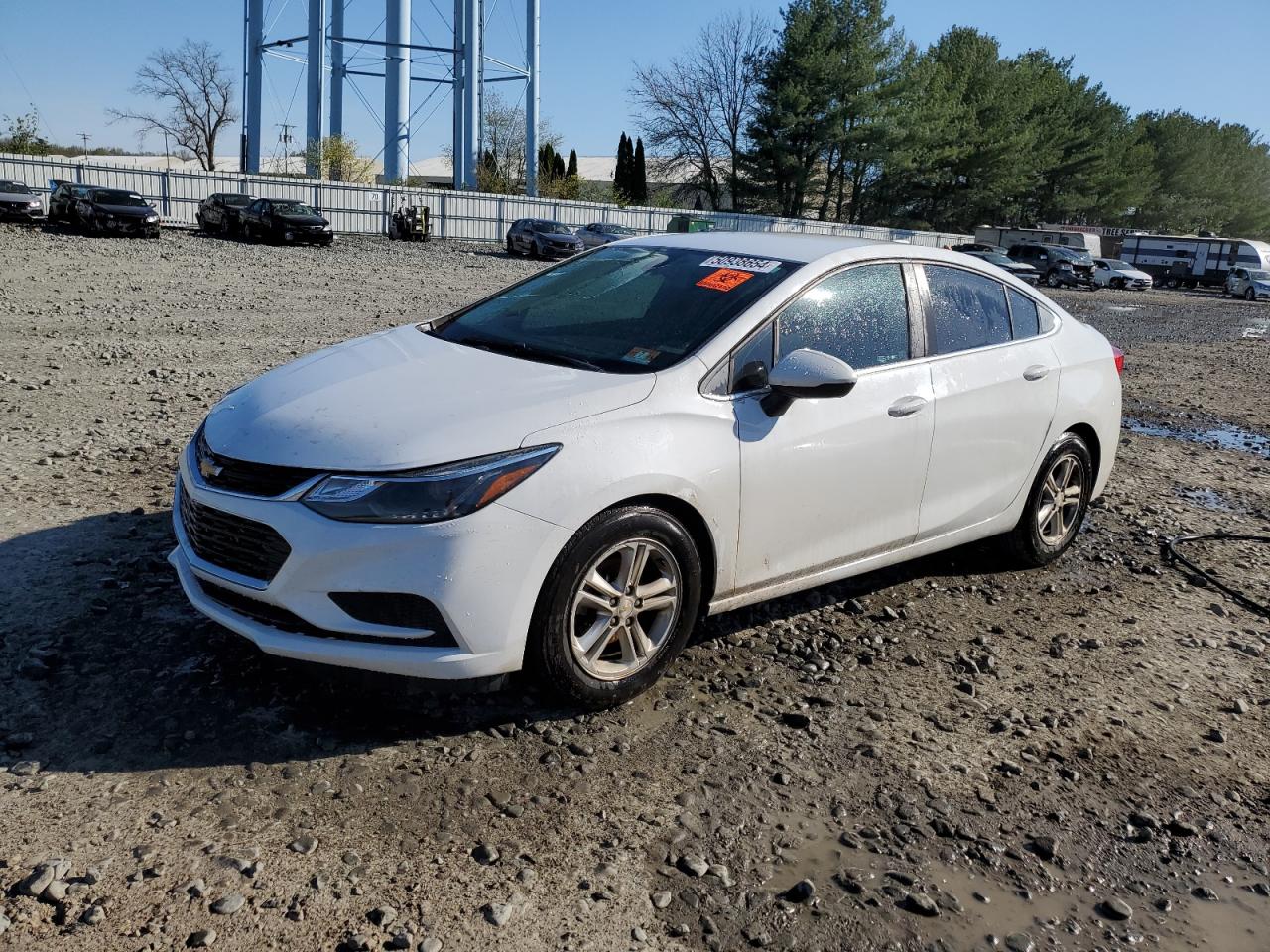 chevrolet cruze 2017 1g1be5sm0h7159104