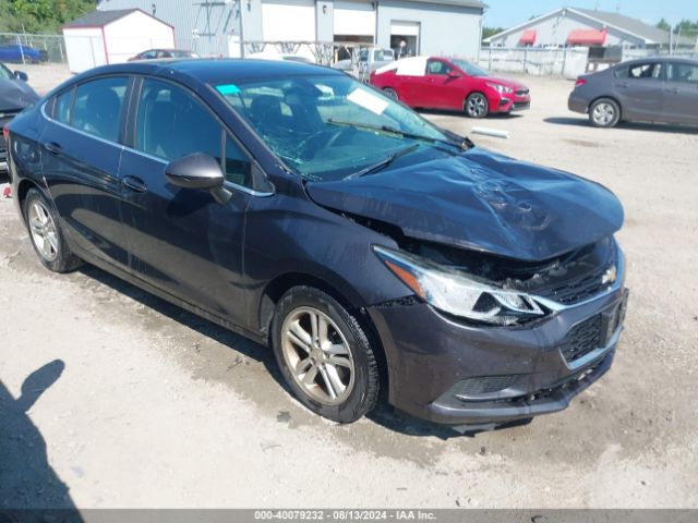 chevrolet cruze 2017 1g1be5sm0h7161029