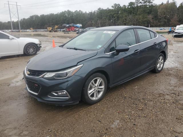 chevrolet cruze lt 2017 1g1be5sm0h7162794