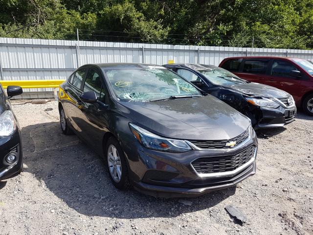 chevrolet cruze lt 2017 1g1be5sm0h7165288