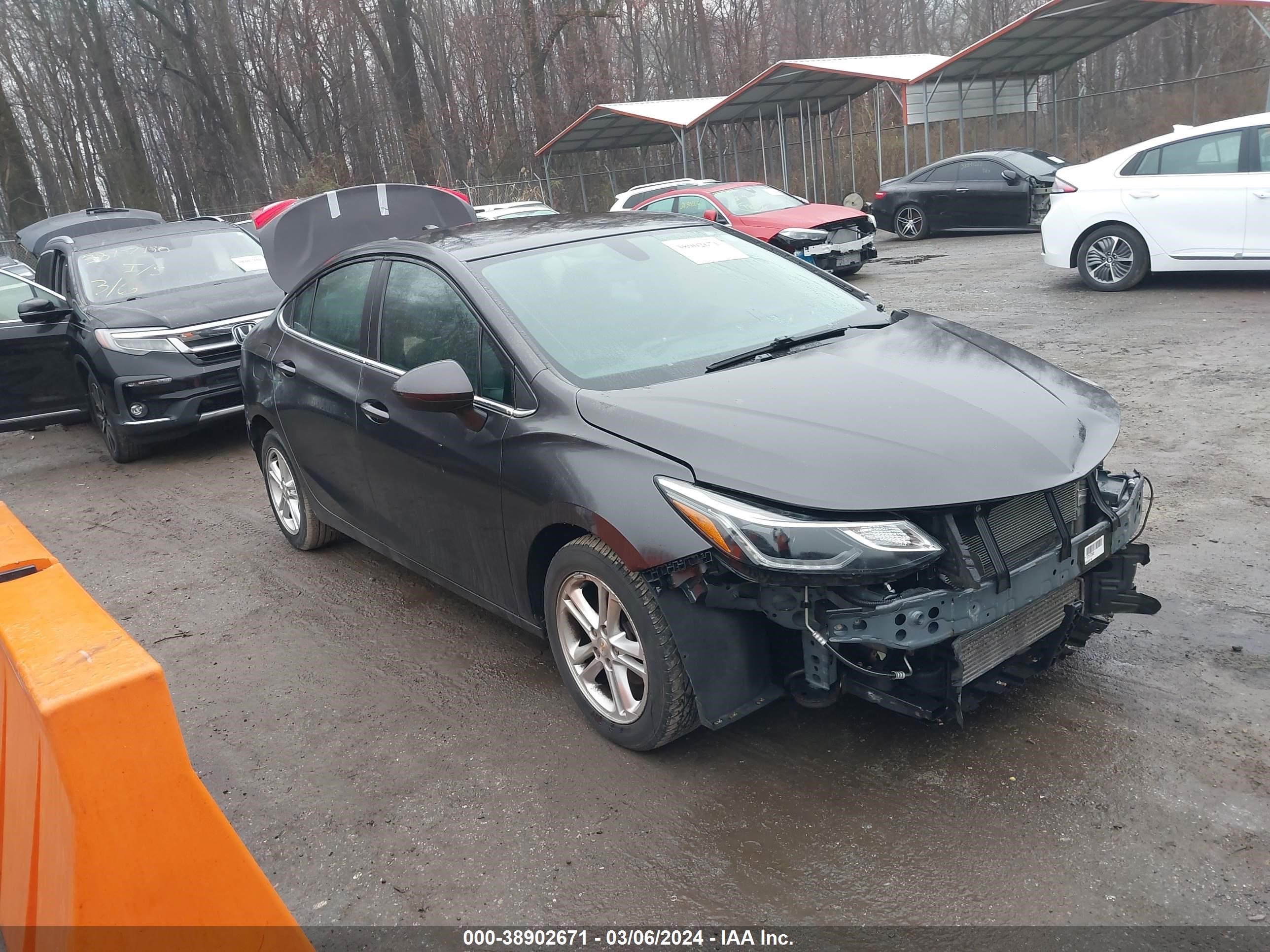 chevrolet cruze 2017 1g1be5sm0h7171737