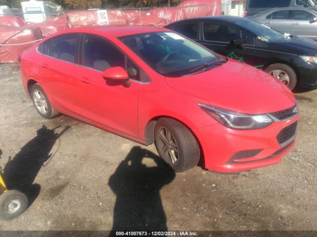 chevrolet cruze 2017 1g1be5sm0h7179028