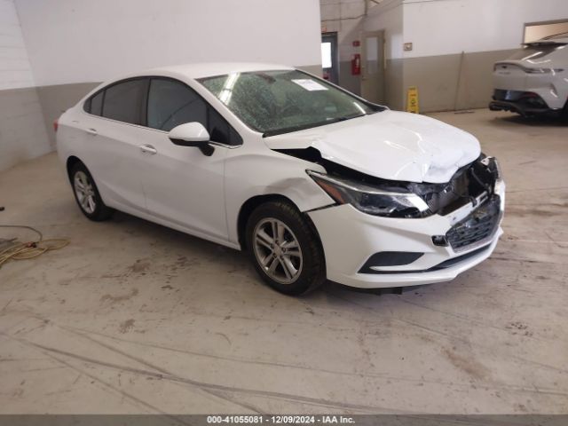 chevrolet cruze 2017 1g1be5sm0h7186156