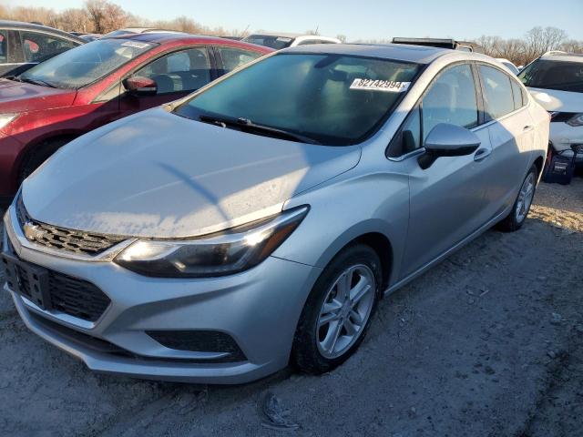 chevrolet cruze lt 2017 1g1be5sm0h7193544