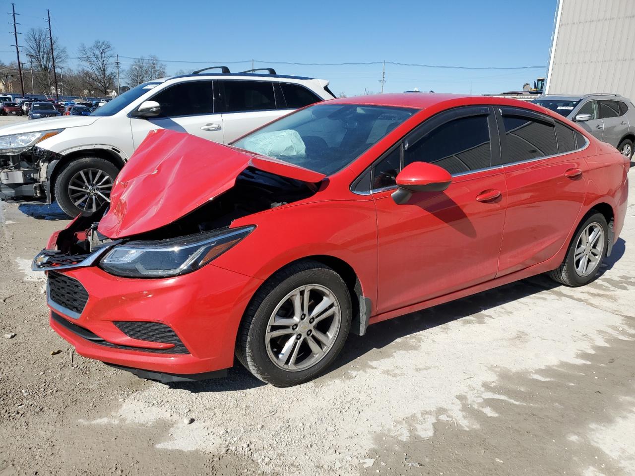 chevrolet cruze 2017 1g1be5sm0h7202775