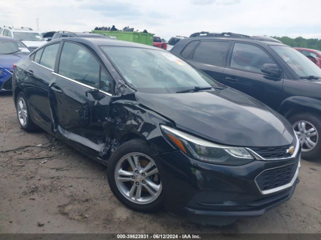 chevrolet cruze 2017 1g1be5sm0h7203375