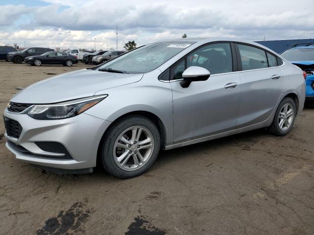 chevrolet cruze lt 2017 1g1be5sm0h7221049