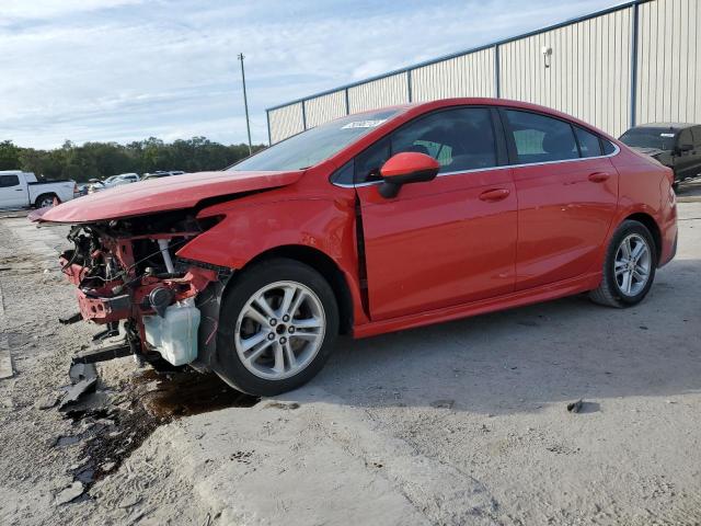 chevrolet cruze 2017 1g1be5sm0h7270445