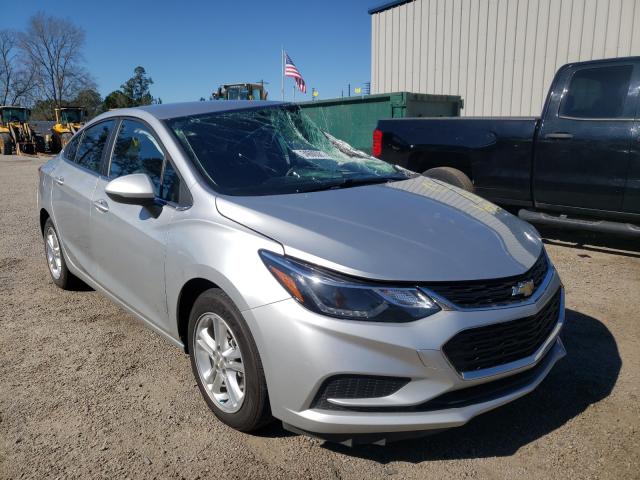 chevrolet cruze lt 2017 1g1be5sm0h7278254