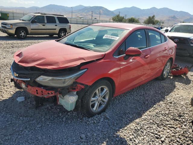 chevrolet cruze lt 2018 1g1be5sm0j7107669