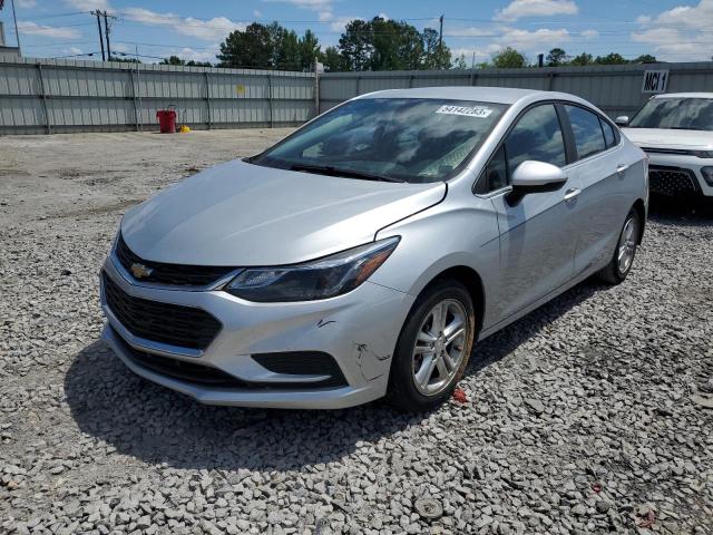 chevrolet cruze lt 2018 1g1be5sm0j7114945