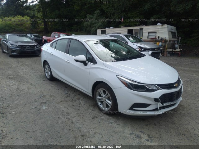 chevrolet cruze 2018 1g1be5sm0j7116078