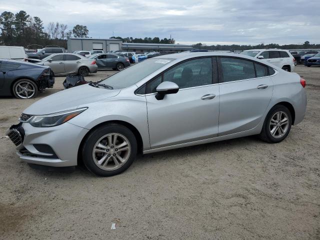 chevrolet cruze lt 2018 1g1be5sm0j7119353