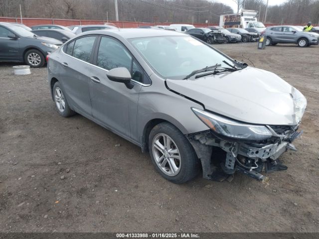 chevrolet cruze 2018 1g1be5sm0j7131079