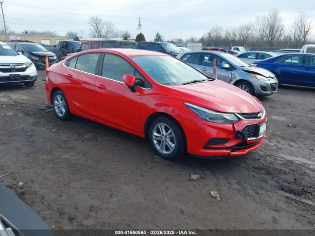 chevrolet cruze 2018 1g1be5sm0j7142728