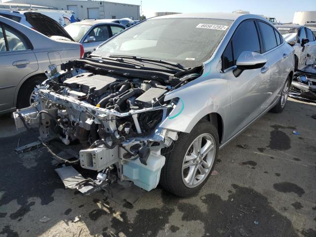 chevrolet cruze lt 2018 1g1be5sm0j7147721