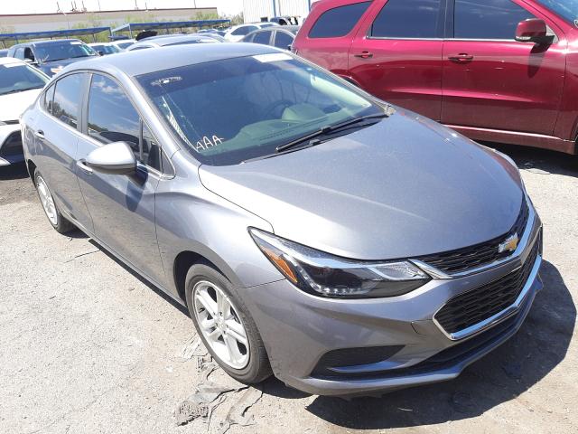 chevrolet cruze lt 2018 1g1be5sm0j7159254