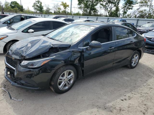 chevrolet cruze lt 2018 1g1be5sm0j7163062