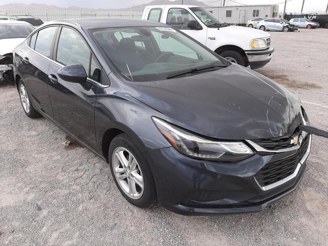 chevrolet cruze lt 2018 1g1be5sm0j7190505