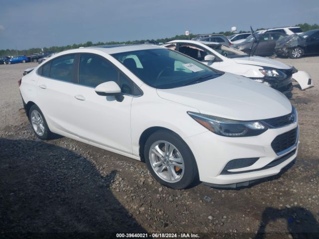 chevrolet cruze 2018 1g1be5sm0j7214530