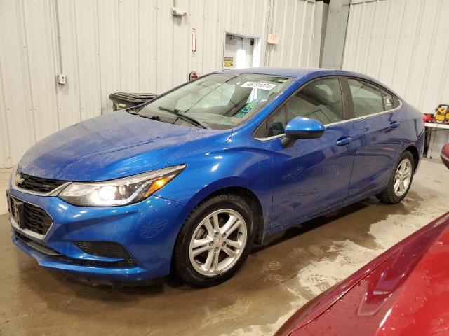 chevrolet cruze 2018 1g1be5sm0j7247575