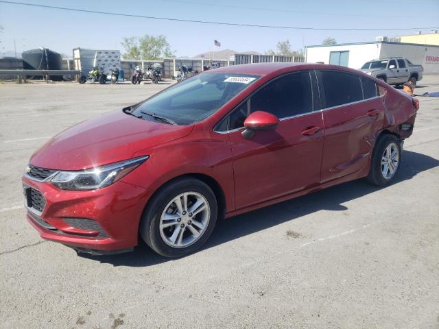 chevrolet cruze 2018 1g1be5sm0j7247818