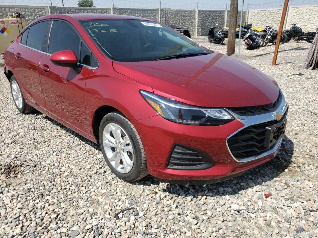 chevrolet cruze lt 2019 1g1be5sm0k7103672