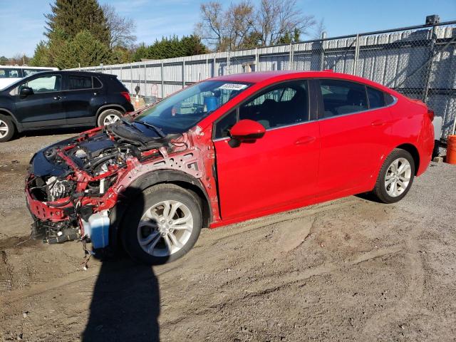 chevrolet cruze lt 2019 1g1be5sm0k7134243