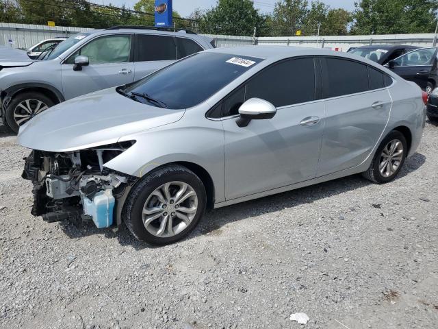 chevrolet cruze lt 2019 1g1be5sm0k7143945