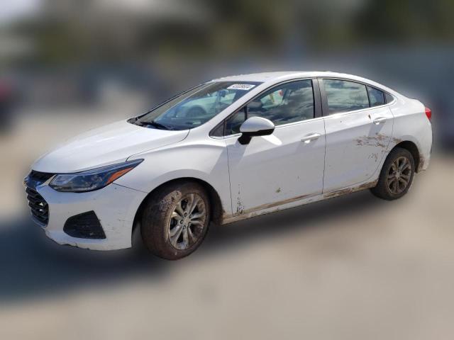 chevrolet cruze 2019 1g1be5sm0k7147106