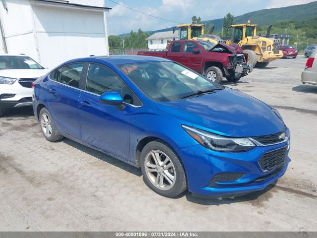 chevrolet cruze 2016 1g1be5sm1g7243009