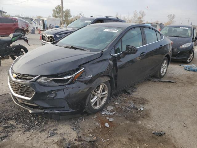 chevrolet cruze lt 2016 1g1be5sm1g7246928