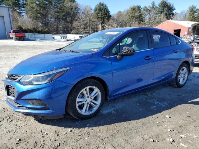 chevrolet cruze 2016 1g1be5sm1g7251188