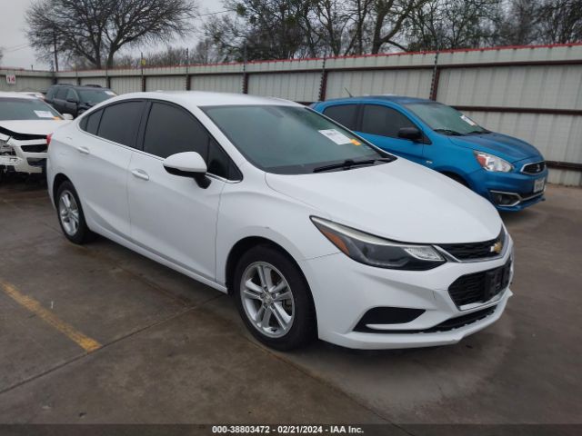 chevrolet cruze 2016 1g1be5sm1g7268041