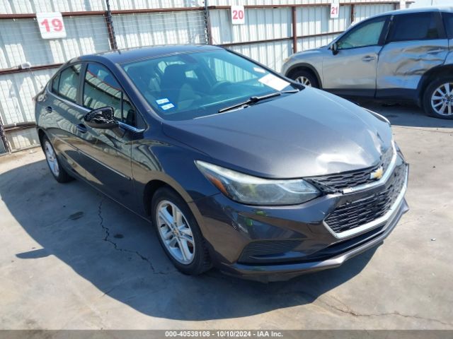 chevrolet cruze 2016 1g1be5sm1g7268749