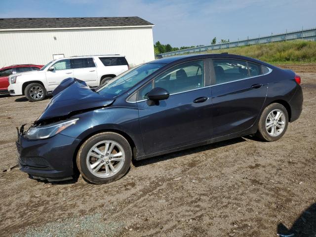 chevrolet cruze lt 2016 1g1be5sm1g7273269