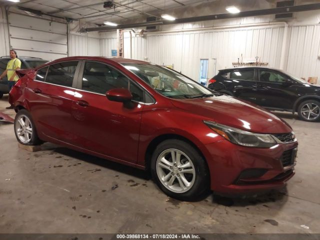 chevrolet cruze 2016 1g1be5sm1g7277001