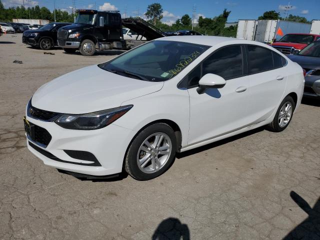 chevrolet cruze lt 2016 1g1be5sm1g7279590