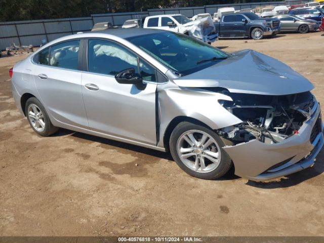 chevrolet cruze 2016 1g1be5sm1g7279637