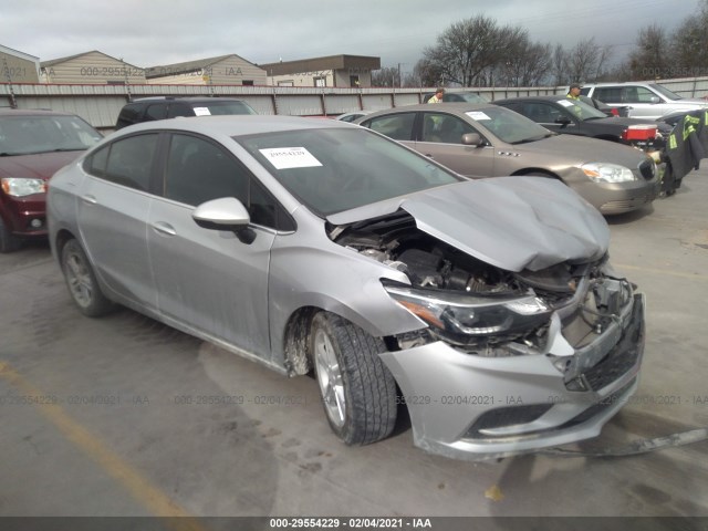 chevrolet cruze 2016 1g1be5sm1g7282599