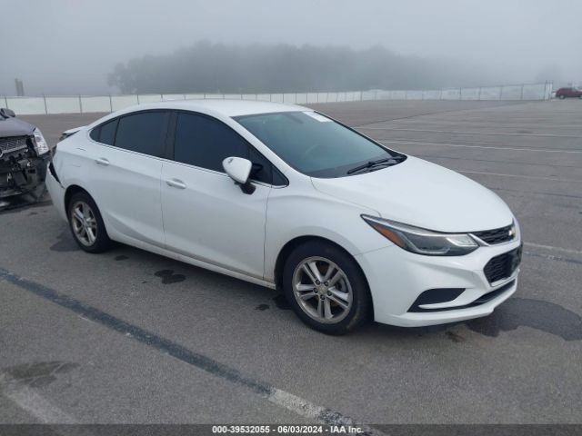 chevrolet cruze 2016 1g1be5sm1g7285972