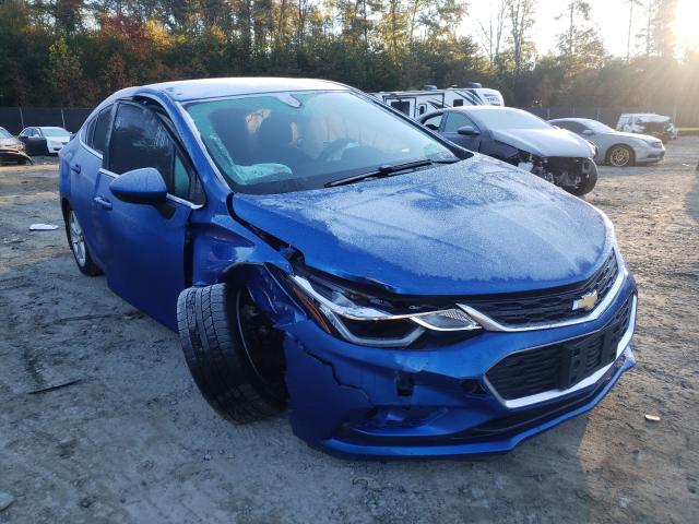 chevrolet cruze lt 2016 1g1be5sm1g7289147