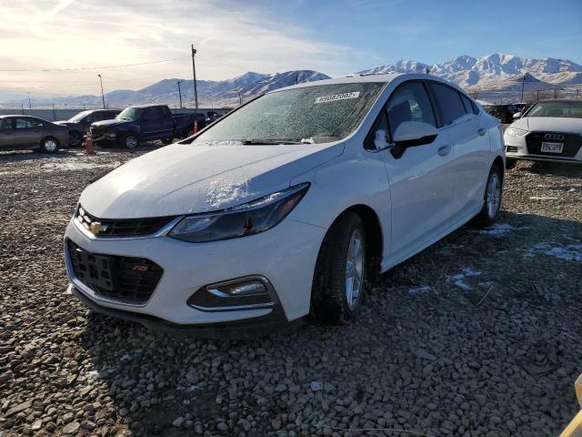 chevrolet cruze lt 2016 1g1be5sm1g7302933