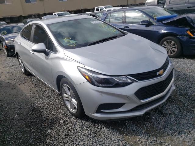 chevrolet cruze lt 2016 1g1be5sm1g7324205