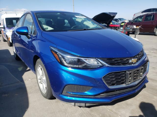 chevrolet cruze lt 2016 1g1be5sm1g7327489