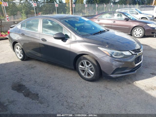 chevrolet cruze 2017 1g1be5sm1h7106783