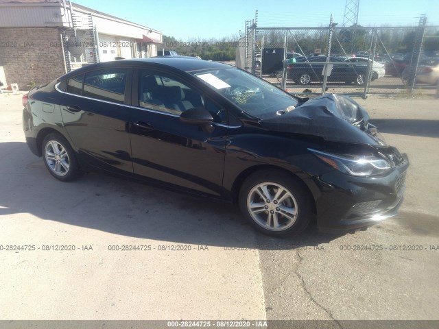 chevrolet cruze 2017 1g1be5sm1h7115242