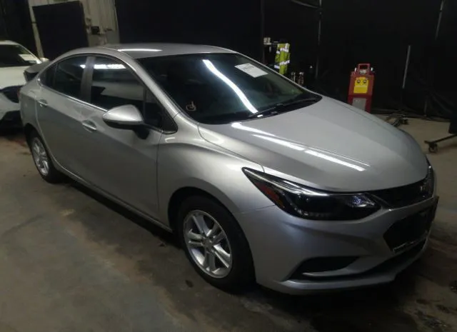 chevrolet cruze 2017 1g1be5sm1h7136706